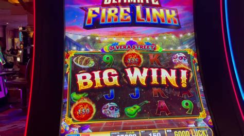 Winning on Firelink Slots! .